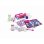 Kit Slime Sereia Clementoni Science & Play com Purpurina, Cores e Aromas