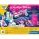 Kit Slime Sereia Clementoni Science & Play com Purpurina, Cores e Aromas