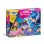 Kit Slime Sereia Clementoni Science & Play com Purpurina, Cores e Aromas