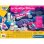 Kit Slime Sereia Clementoni Science & Play com Purpurina, Cores e Aromas