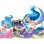 Kit Slime Sereia Clementoni Science & Play com Purpurina, Cores e Aromas
