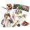 Kit de ciencia Clementoni Historia de la vida en la Tierra con visor VR y app AR