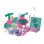 Kit Laboratorio Clementoni My Bath Bomb Laboratory para Crear Bombas de Baño