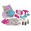 Kit Laboratorio Clementoni My Bath Bomb Laboratory para Crear Bombas de Baño