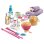 Kit de manualidades Clementoni Mon Premier Coffret Beauté 8+ años