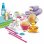 Kit de manualidades Clementoni Mon Premier Coffret Beauté 8+ años