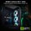 PcCom Lite Intel Core i5-12400F / 16GB / 500GB SSD / RTX 3050