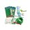 Kit Educativo Hidroponia Clementoni Botanics & Hydroponics Sem Solo (8+)