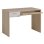 Set Camera Bambini 3 Pezzi Parisot Charlemagne Letto 90x190 + Scrivania Acacia Chiaro