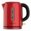 Hervidor de agua Taurus Vintage Compact Red 2200W 1L