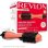 Cepillo Moldeador Revlon RVDR5222AE 800W Cerámica Iónica 2 Temperaturas Golpe de Aire Frío