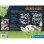 Kit excavación dinosaurios Clementoni Archéo Ludic T-Rex y Triceratops fosforescentes