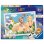 Kit de Pintura por Números Ravensburger Creart Kids Cavalo e Cão 18x24 cm