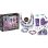 Kit Creación Joyería Monster High Lansay Cutie Stix Original