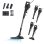 Aspirador vertical sin bolsa Taurus Homeland Endless 600W 18.000 Pa HEPA11