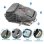 Mochila dobrável Waterfly TransformerX resistente à água 20L