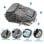 Mochila dobrável Waterfly TransformerX resistente à água 20L