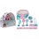 Set Instrumentos Musicales Lexibook Gabby's Dollhouse 7 Piezas Infantil