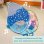 Tapete de Atividades Disney Baby Mr. Ray Ocean Lights com Música e Luzes