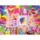 Puzzle Nathan L’atelier Du Bricolage 250 Peças 8+ Cartão 49x36 cm