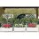 Pflanzkübel Stefanplast Italia 100 x 43 x 142 cm Grau Steinoptik Holzdekor
