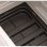 Cassetto da Giardino Rettangolare Esterno Stefanplast Italia Grigio Pietra Effetto Legno 100x43x142 cm 80 L