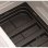 Pflanzkübel Stefanplast Italia 100 x 43 x 142 cm Grau Steinoptik Holzdekor