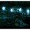 Guirnalde Solaire Rio Color 10 LED RGB 5 Modes IP65