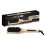 Cepillo Alisador Saint Algue Liss&Go Cerámica Iónica 6 Temperaturas Pantalla Digital Oro