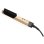 Cepillo Alisador Saint Algue Demeliss Deep & Smooth Cerámica 3 Temperaturas 26 Dientes Oro