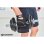 Schildkröt Hantelset 10 kg mit 30 cm Chromstange und Gusseisenplatten