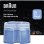Cartuccia di pulizia Braun CCR8 ShaverCare 3 in 1 Pack 8 Limone
