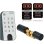 Serratura Intelligente BURG-WÄCHTER Secuentry Home 5001 Bluetooth Apertura con PIN e App Mobile