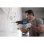 Perforateur Bosch GBH 240 790W SDS Plus 2,7J