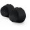 Soporte de Pared Arlo VMA5001-10000S Magnético Giratorio Pack 2 Cámaras G5 Negro