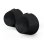 Soporte de Pared Arlo VMA5001-10000S Magnético Giratorio Pack 2 Cámaras G5 Negro
