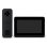 Video-Türsprechanlage WiFi SCS SENTINEL Heyview Bildschirm 7” 1024x600 Nachtsicht
