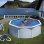 Wärmepumpe für Pool GRE HPM20 2.5 kW R32 Plug&Play bis 20 m³