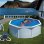 Wärmepumpe für Pool GRE HPM20 2.5 kW R32 Plug&Play bis 20 m³