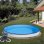 Wärmepumpe für Pool GRE HPM20 2.5 kW R32 Plug&Play bis 20 m³