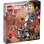 LEGO Marvel Endgame Final Battle 76266 100 Teile