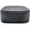 Cubierta Térmica Intex PureSpa Cuadrada 6 Plazas Espuma Alta Densidad Gris Oscuro