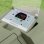 Spa gonflable Intex PureSpa Olive 1,96 m 4 pers. 120 jets Fibertech 2200 W
