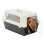 Transportín Ferplast Atlas 10EL para Gatos y Perros Pequeños 48 x 32,5 x 29 cm