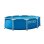 Piscina Intex Metal Frame Rotonda 3,05 x 0,76 m con Pompa Cartuccia 1 m³/h