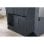 Caixa de transporte para cão Kerbl Journey dobrável 81x58x58 cm estrutura metálica