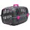 Trasportino Ferplast Jet 10 per gatti e cani piccoli - 32x47x29 cm, fino a 5 kg