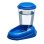 Dispensador de agua Ferplast Nadir 3 L para gatos y perros base antideslizante