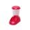 Dispensador de agua Ferplast Nadir 3 L para gatos y perros base antideslizante