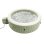 Jacuzzi Intex PureSpa Olive 6 places 216x216x71 cm 120 bulles